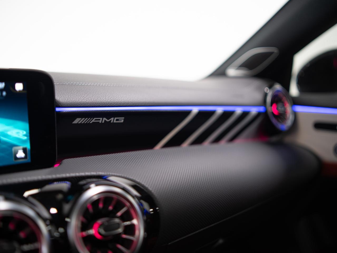 2023 Mercedes-Benz CLA-Class 35 | AMG | COUPE | PREMIUM PKG | 19 IN Photo