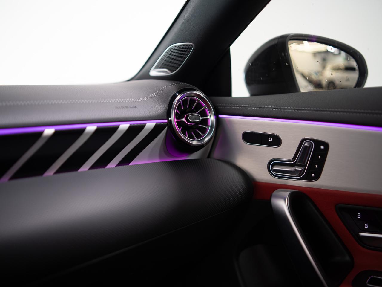 2023 Mercedes-Benz CLA-Class 35 | AMG | COUPE | PREMIUM PKG | 19 IN Photo