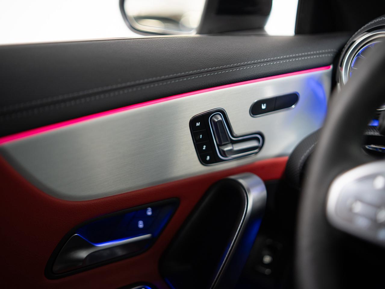 2023 Mercedes-Benz CLA-Class 35 | AMG | COUPE | PREMIUM PKG | 19 IN Photo