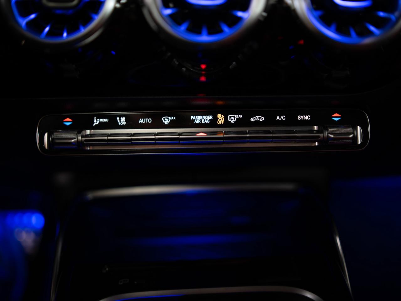 2023 Mercedes-Benz CLA-Class 35 | AMG | COUPE | PREMIUM PKG | 19 IN Photo