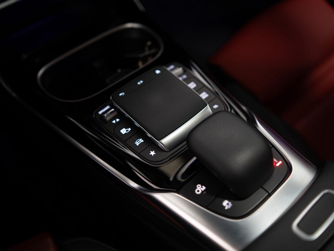 2023 Mercedes-Benz CLA-Class 35 | AMG | COUPE | PREMIUM PKG | 19 IN Photo