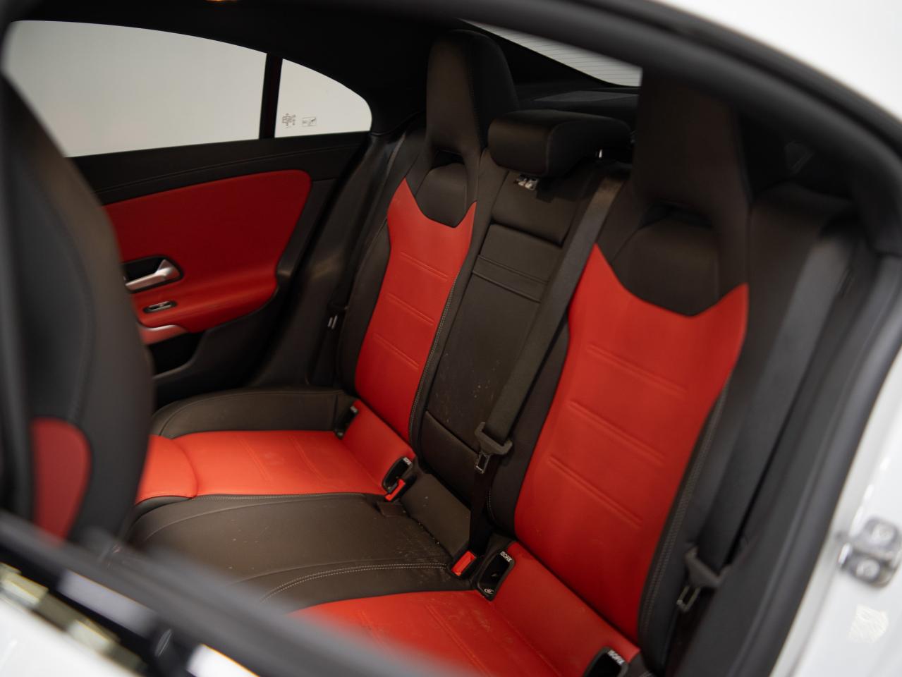 2023 Mercedes-Benz CLA-Class 35 | AMG | COUPE | PREMIUM PKG | 19 IN Photo