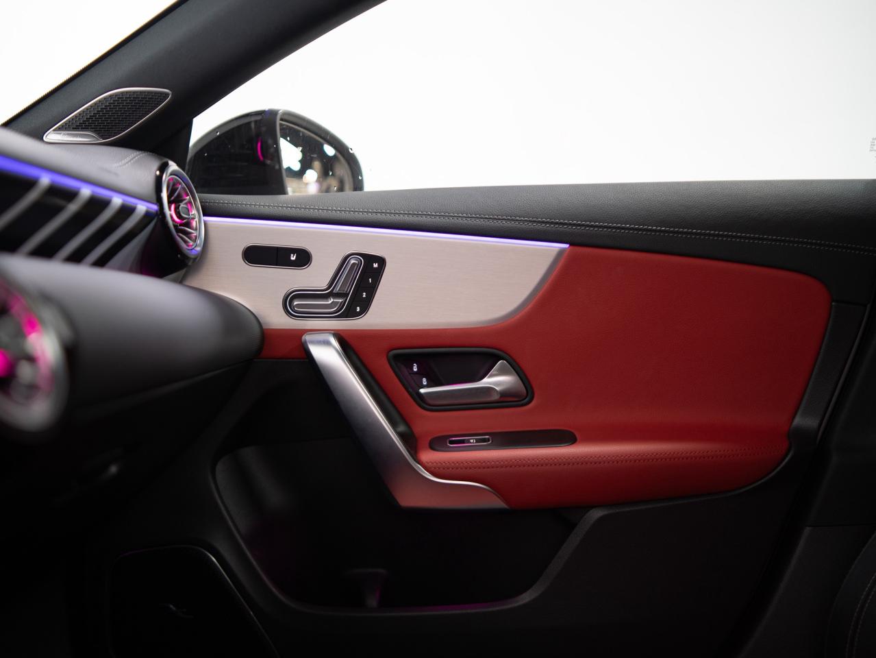 2023 Mercedes-Benz CLA-Class 35 | AMG | COUPE | PREMIUM PKG | 19 IN Photo