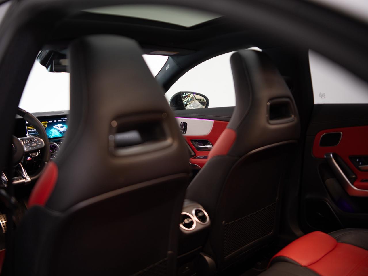 2023 Mercedes-Benz CLA-Class 35 | AMG | COUPE | PREMIUM PKG | 19 IN Photo