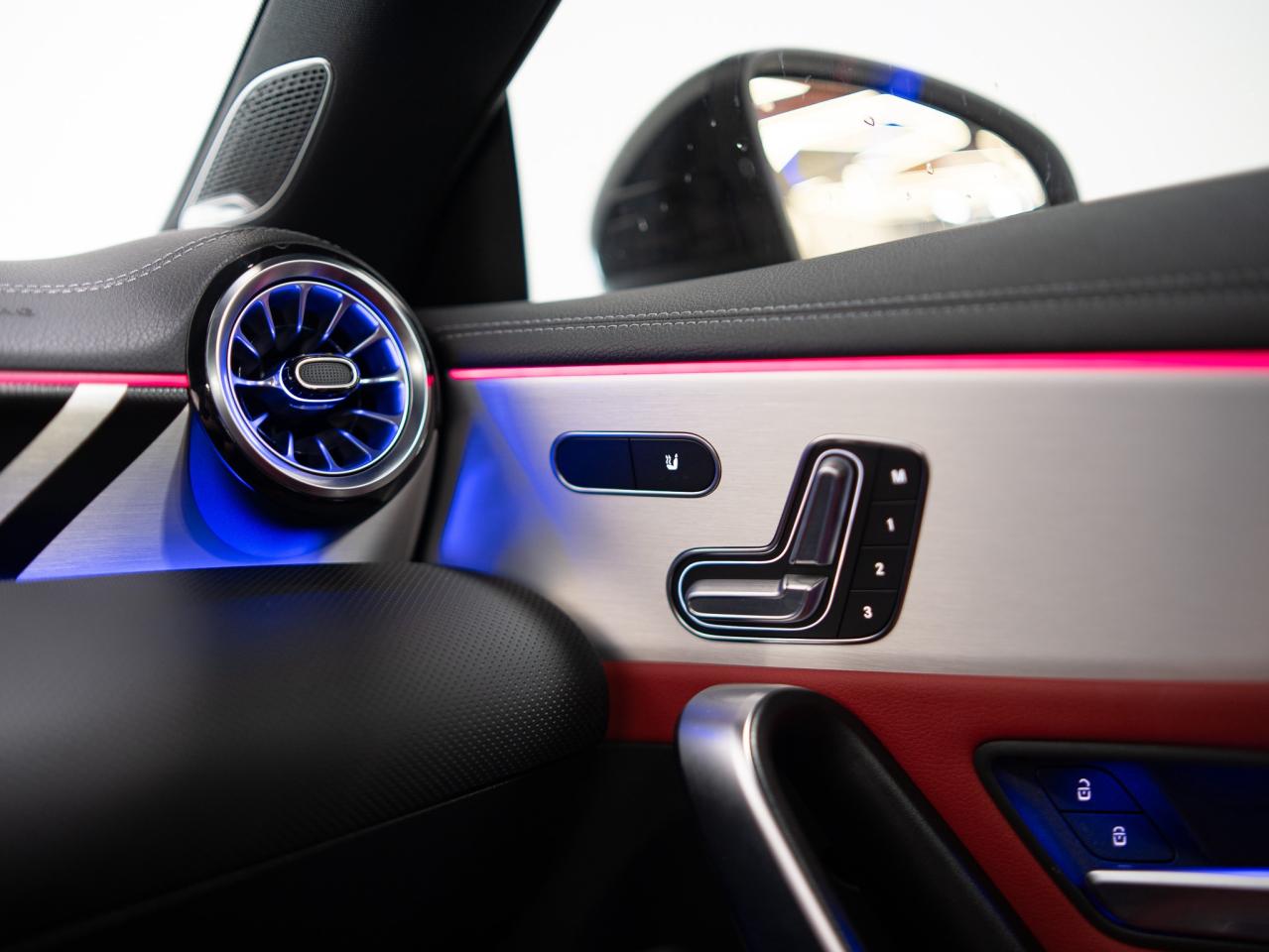 2023 Mercedes-Benz CLA-Class 35 | AMG | COUPE | PREMIUM PKG | 19 IN Photo