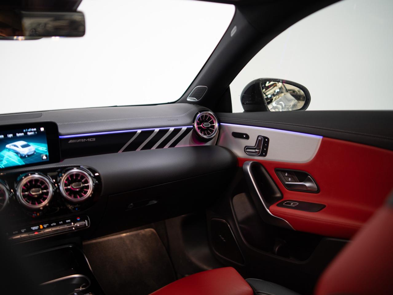 2023 Mercedes-Benz CLA-Class 35 | AMG | COUPE | PREMIUM PKG | 19 IN Photo