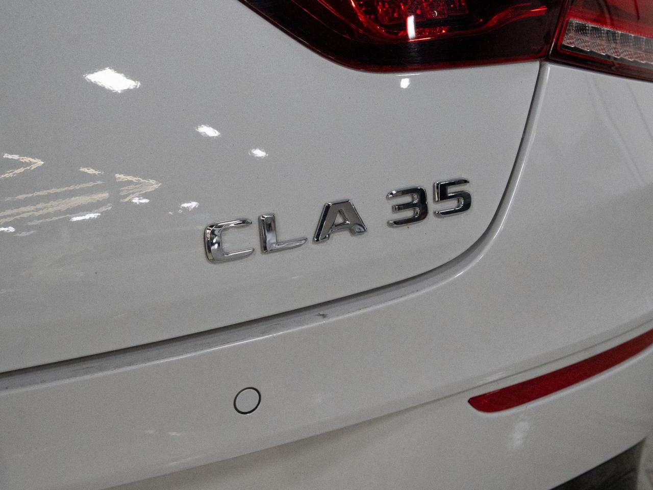 2023 Mercedes-Benz CLA-Class 35 | AMG | COUPE | PREMIUM PKG | 19 IN Photo