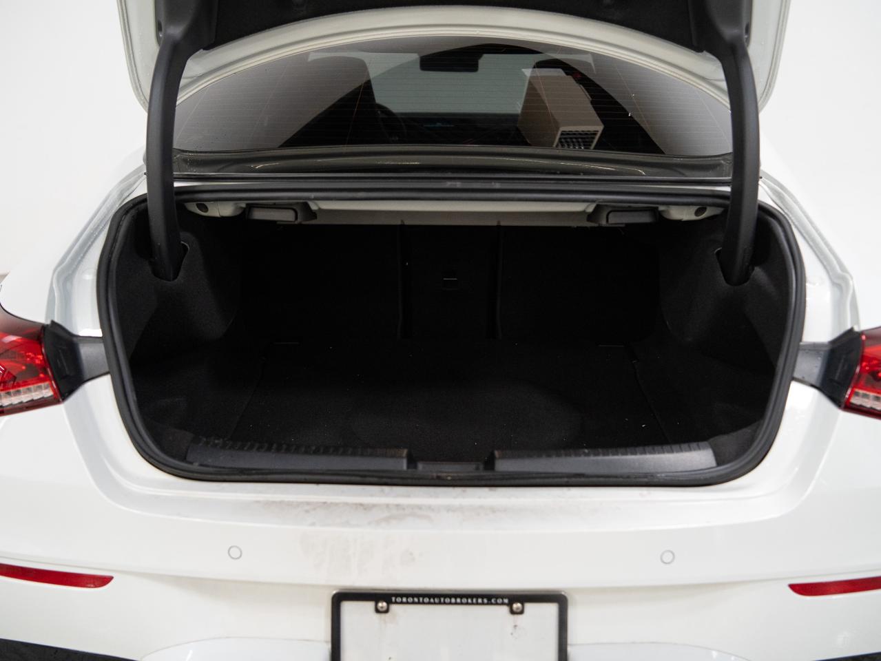 2023 Mercedes-Benz CLA-Class 35 | AMG | COUPE | PREMIUM PKG | 19 IN Photo