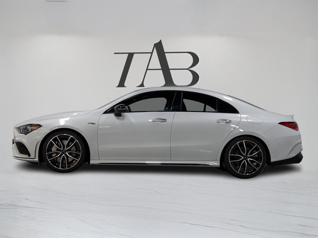 2023 Mercedes-Benz CLA-Class 35 | AMG | COUPE | PREMIUM PKG | 19 IN Photo