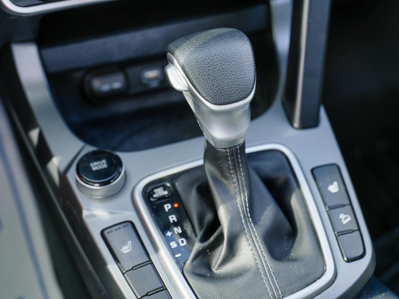 2022 Kia Seltos LX FWD/GREAT ON GAS!/VROOM VROOM!! Photo