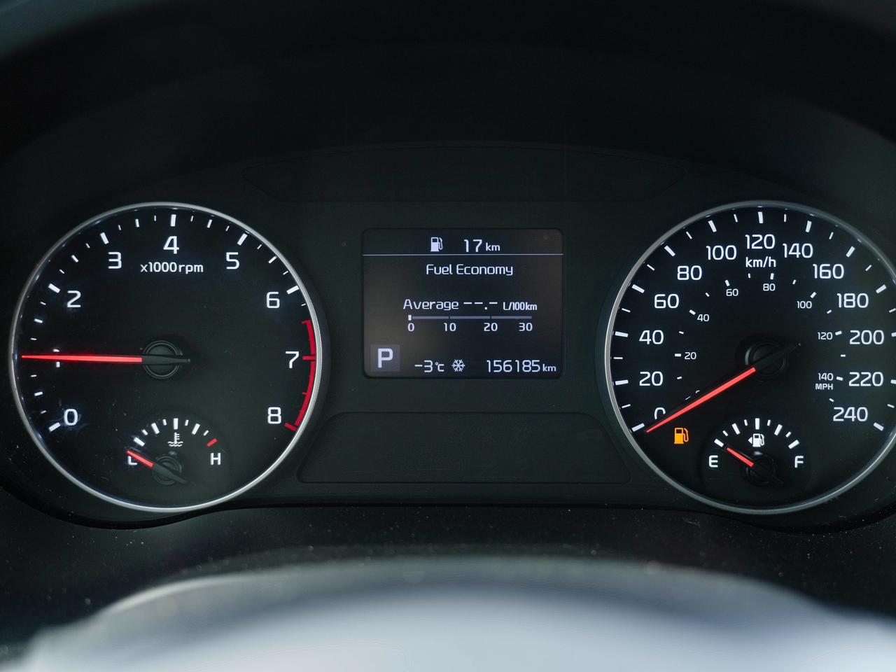 2022 Kia Seltos LX FWD/GREAT ON GAS!/VROOM VROOM!! Photo