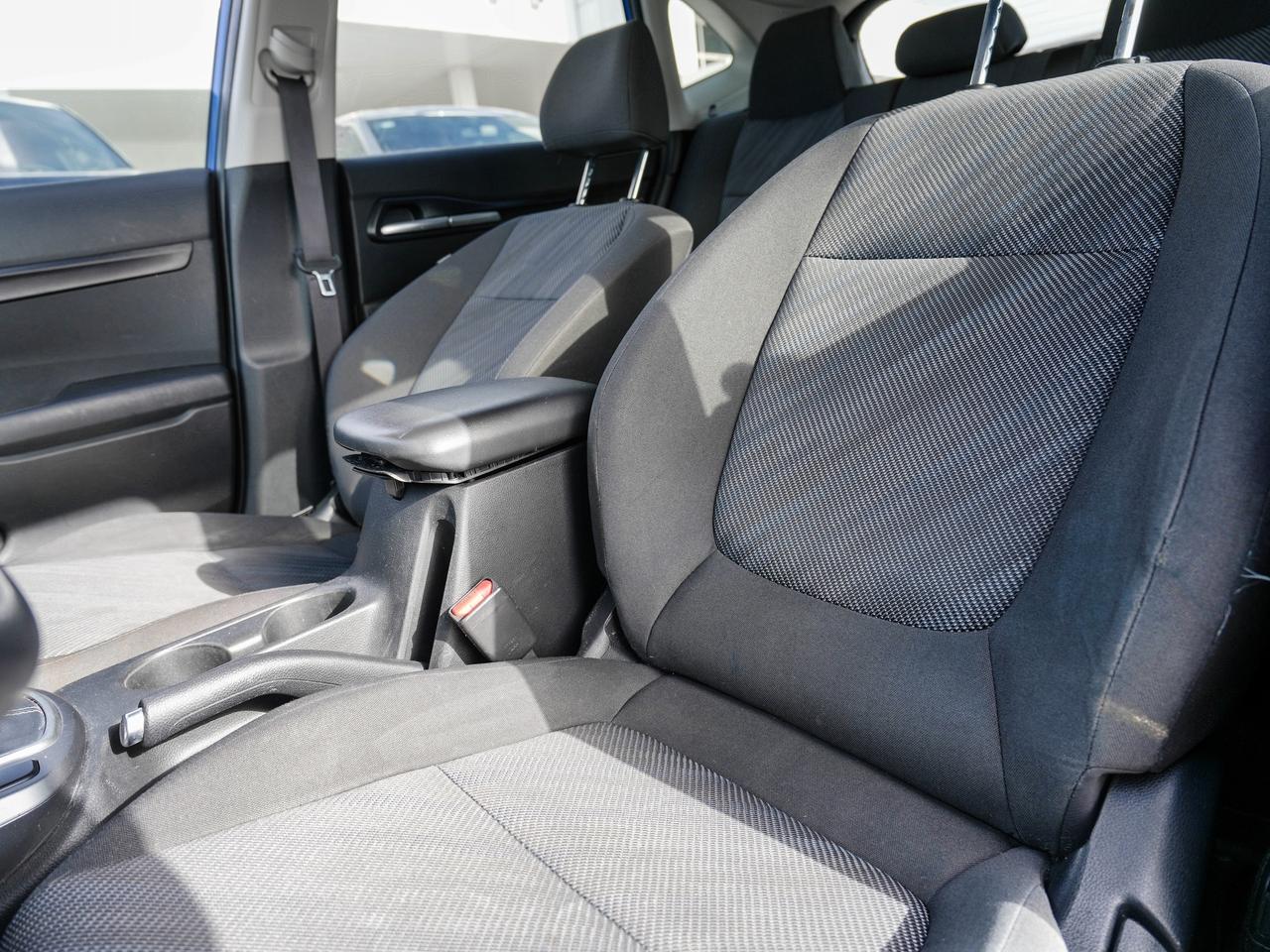 2022 Kia Seltos LX FWD/GREAT ON GAS!/VROOM VROOM!! Photo