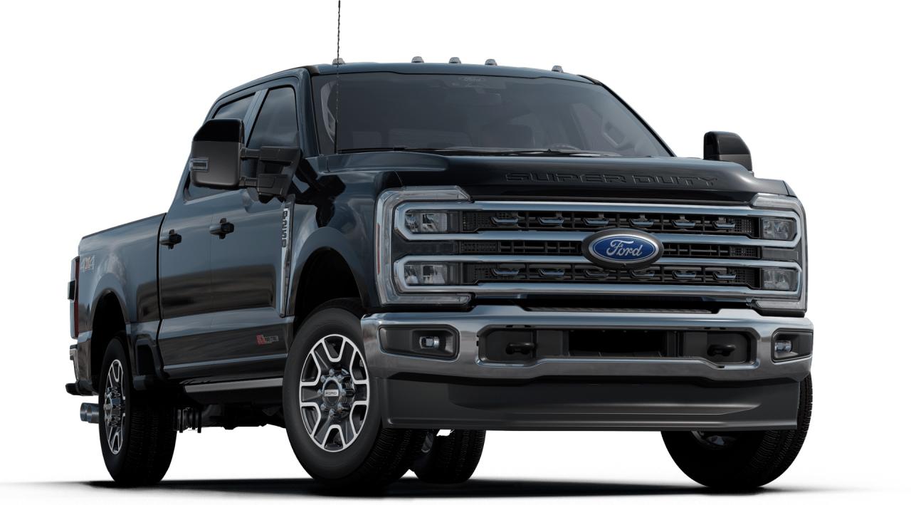 2024 Ford F-250  Photo3