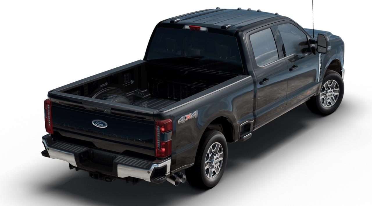 2024 Ford F-250  Photo