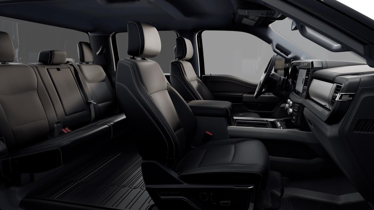 2024 Ford F-250  Photo