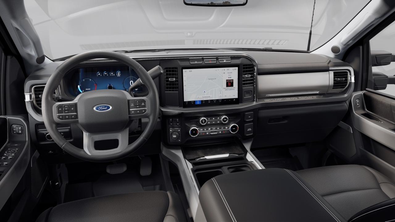 2024 Ford F-250  Photo