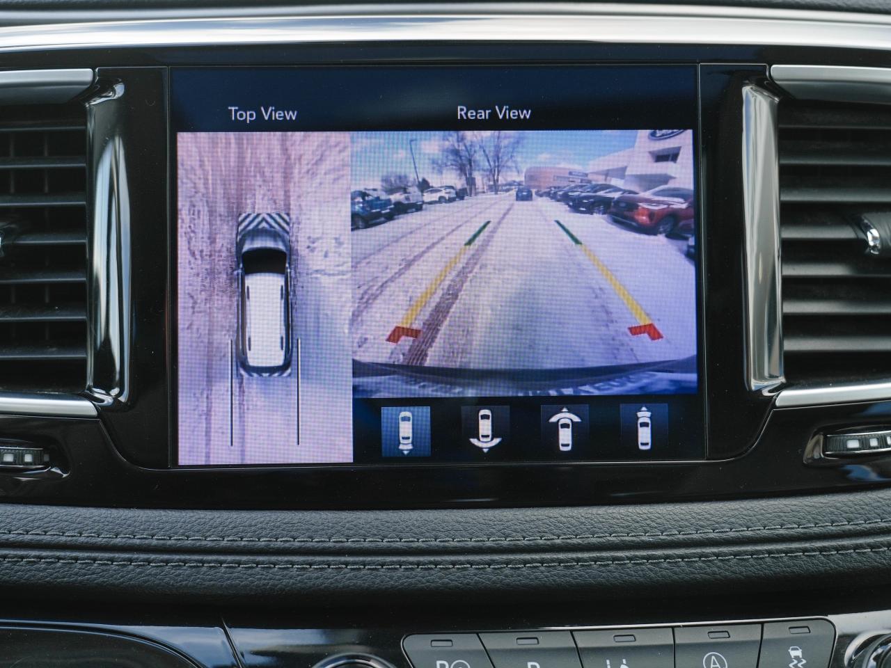 2017 Chrysler Pacifica LIMITED | SUPER CLEAN | FAMILY FUN! | TVS Photo