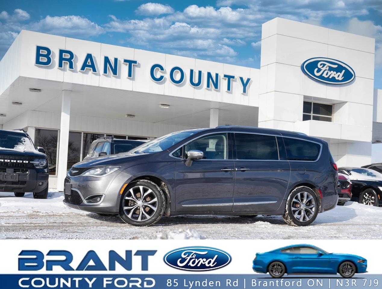 Family Owned
On-Site Collision Centre
80+ Years Experience
No Overhead. Better Deals.
Summit Award Winners
Vehicle delivery available 
Price does not include HST and licensing. Vehicle details and availability are subject to change. Please contact the dealership for confirmation.