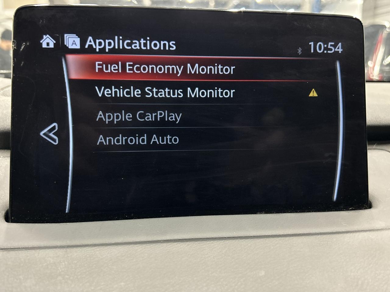 2021 Mazda CX-9 GS-L AWD | 7-PASS | HTD LEATHER | SUNROOF |CARPLAY Photo