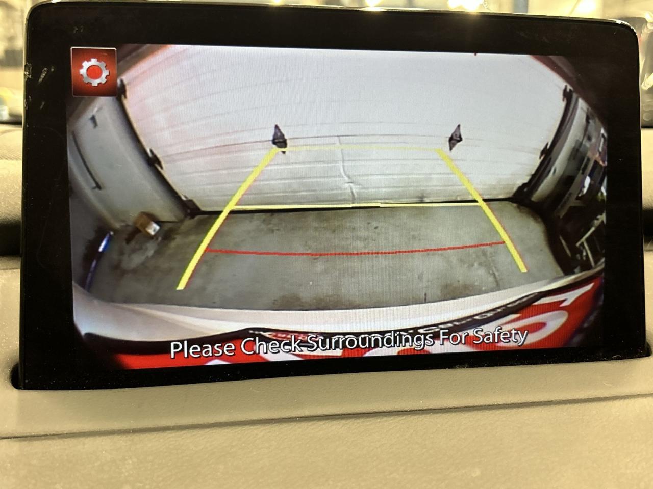 2021 Mazda CX-9 GS-L AWD | 7-PASS | HTD LEATHER | SUNROOF |CARPLAY Photo3