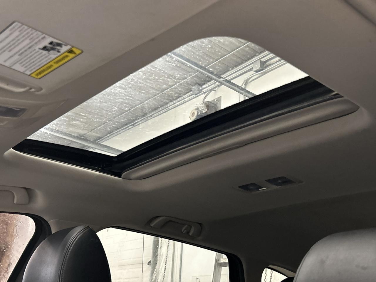 2021 Mazda CX-9 GS-L AWD | 7-PASS | HTD LEATHER | SUNROOF |CARPLAY Photo