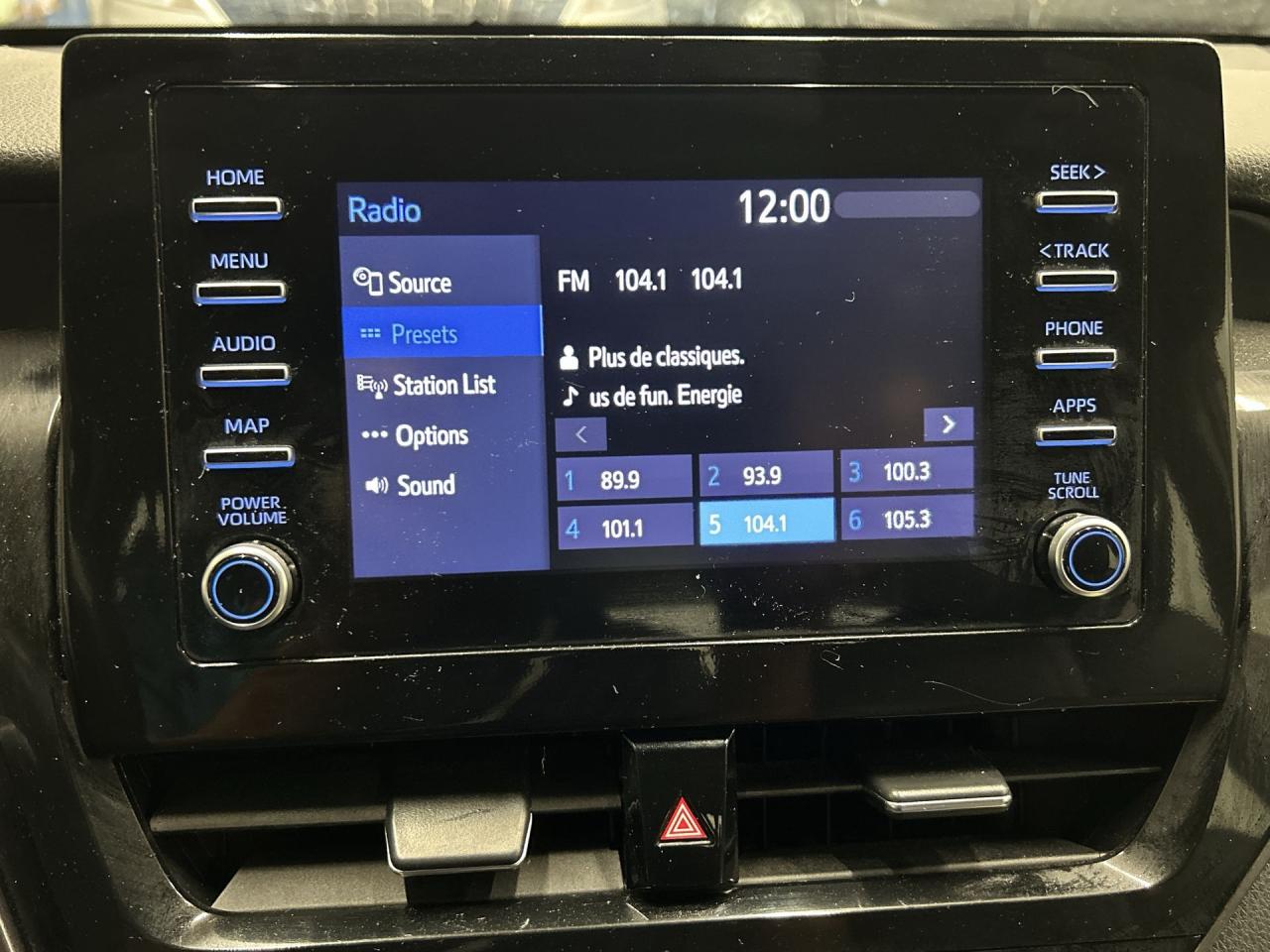 2023 Toyota Camry SE AWD | HTD LEATHER | CARPLAY | 17IN ALLOYS | A/C Photo