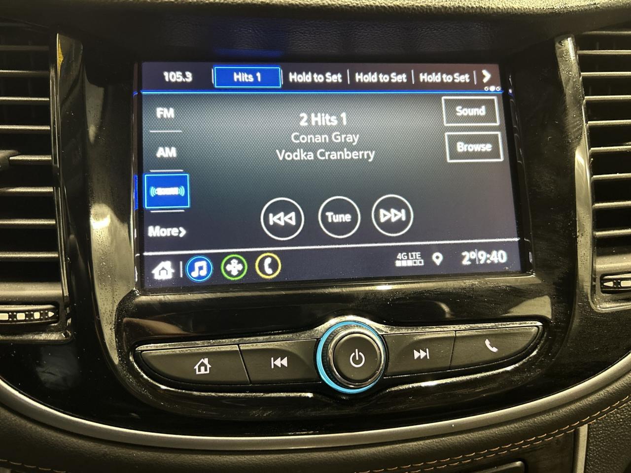 2022 Chevrolet Trax LT SPORT AWD| ONLY 19,000KMS| CARPLAY|REMOTE START Photo