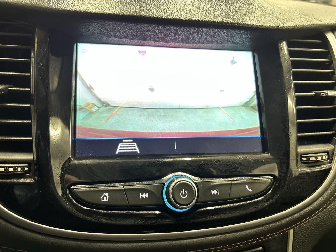 2022 Chevrolet Trax LT SPORT AWD| ONLY 19,000KMS| CARPLAY|REMOTE START Photo