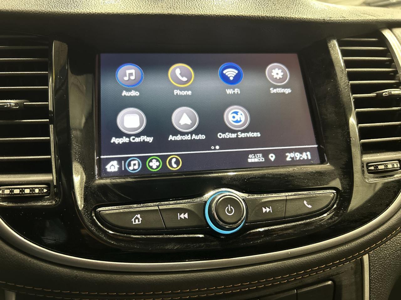 2022 Chevrolet Trax LT SPORT AWD| ONLY 19,000KMS| CARPLAY|REMOTE START Photo2