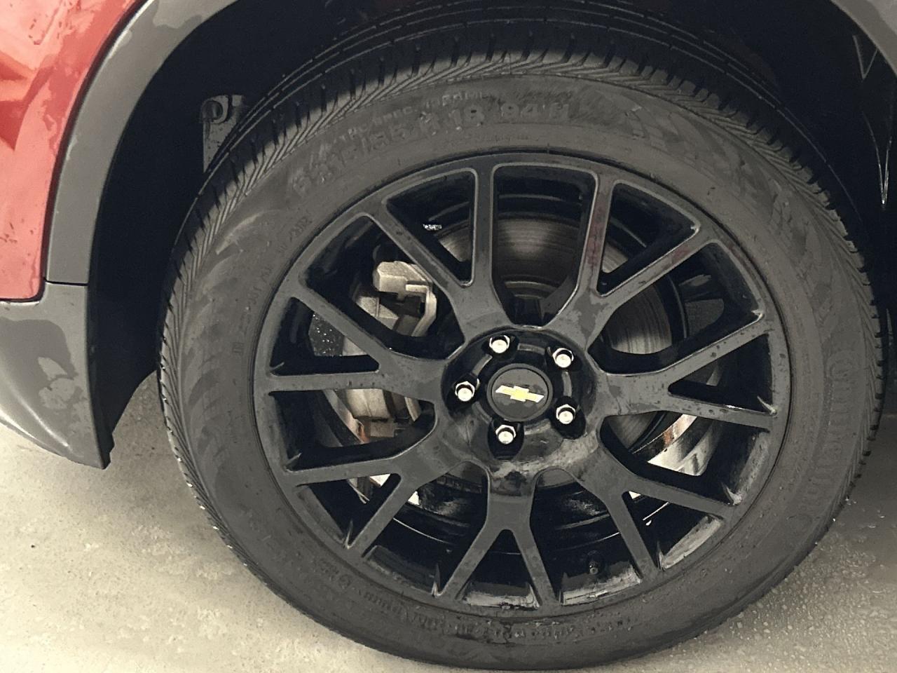 2022 Chevrolet Trax LT SPORT AWD| ONLY 19,000KMS| CARPLAY|REMOTE START Photo