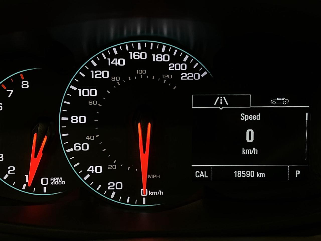 2022 Chevrolet Trax LT SPORT AWD| ONLY 19,000KMS | CARPLAY | ALLOYS Photo