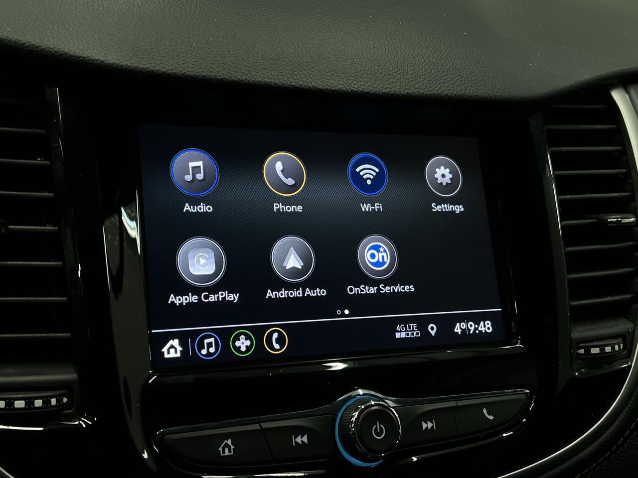 2022 Chevrolet Trax LT SPORT AWD| ONLY 19,000KMS | CARPLAY | ALLOYS Photo2