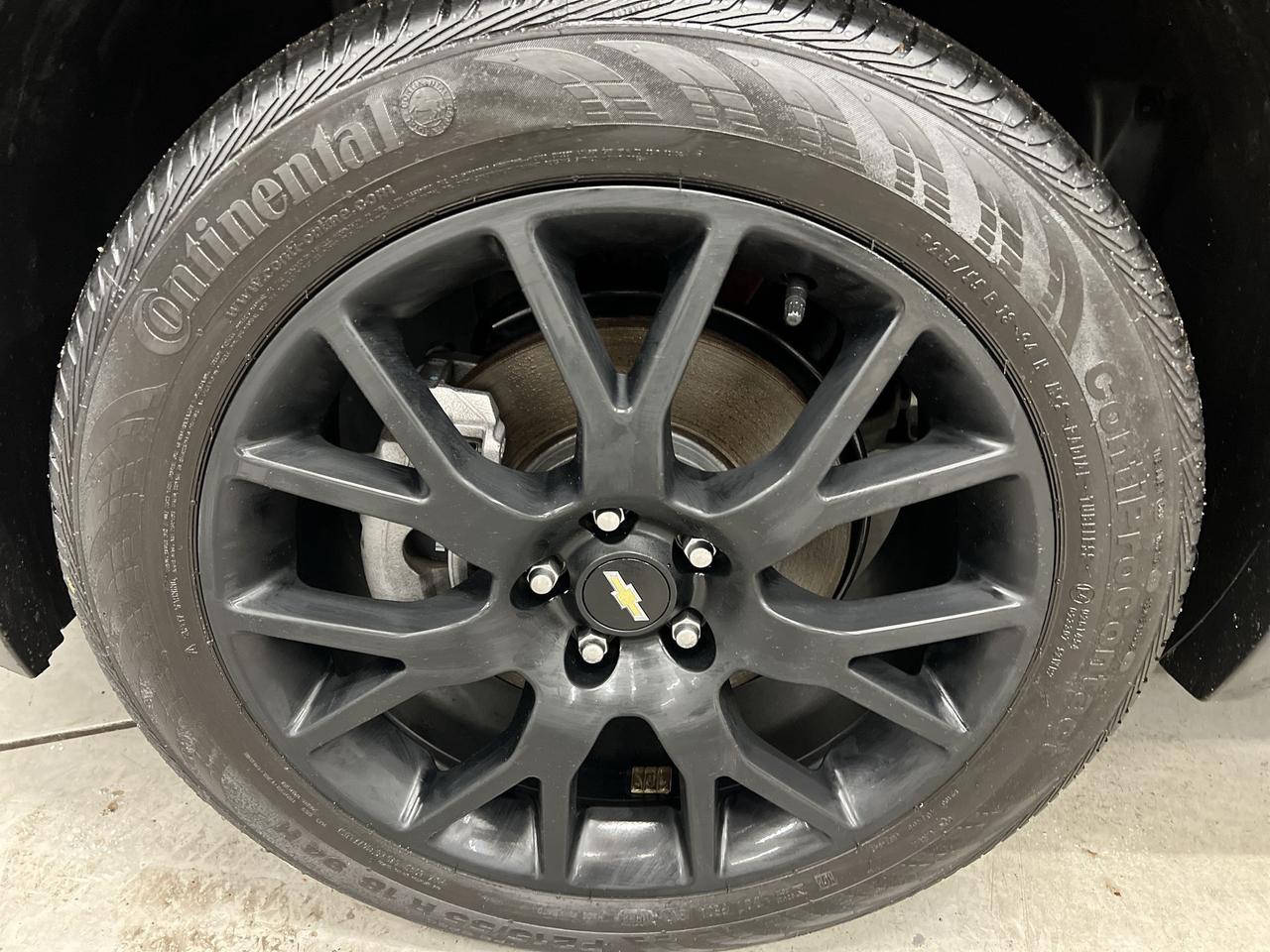 2022 Chevrolet Trax LT SPORT AWD| ONLY 19,000KMS | CARPLAY | ALLOYS Photo