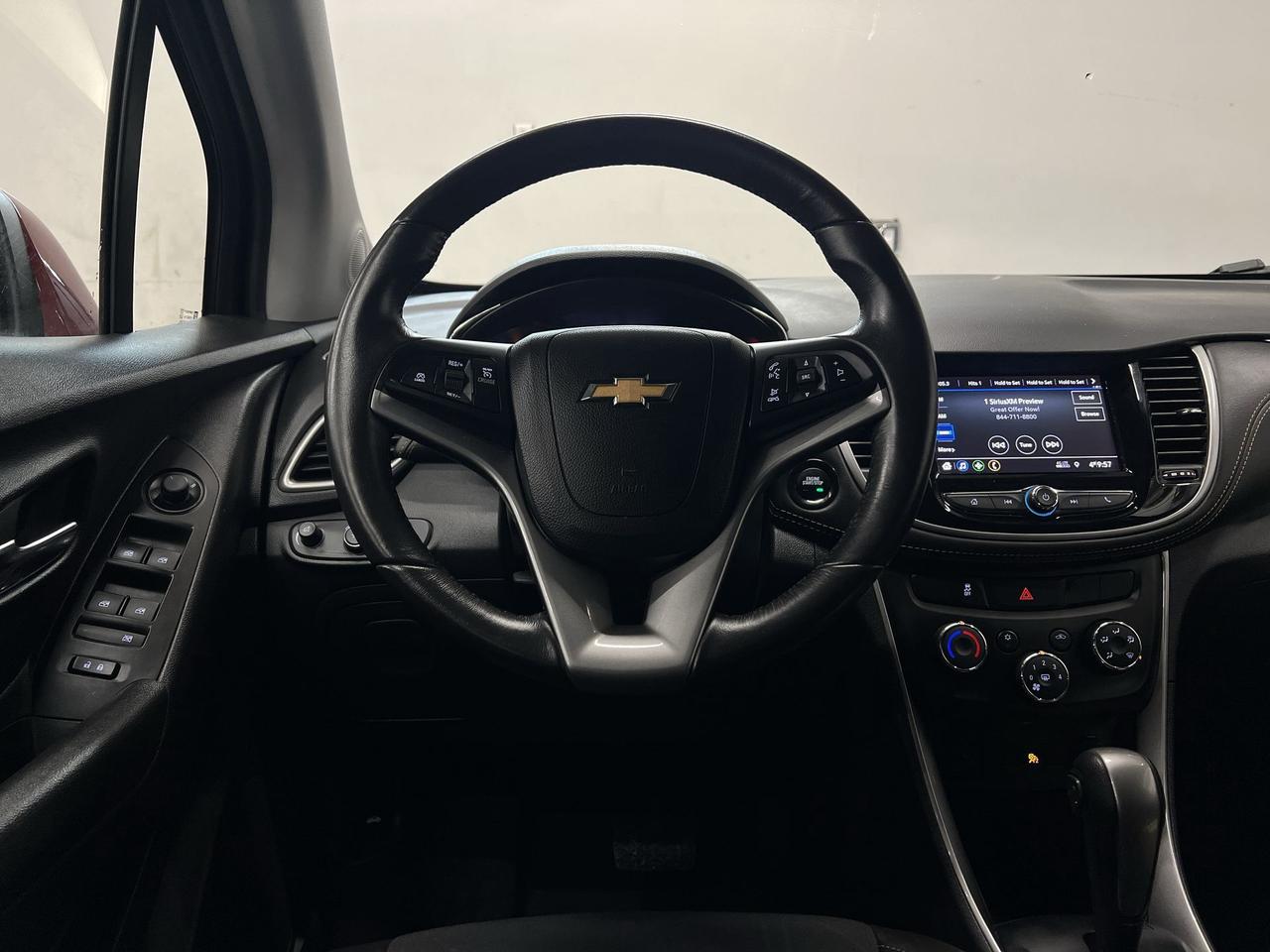 2022 Chevrolet Trax LT SPORT AWD| ONLY 19,000KMS | CARPLAY | ALLOYS Photo