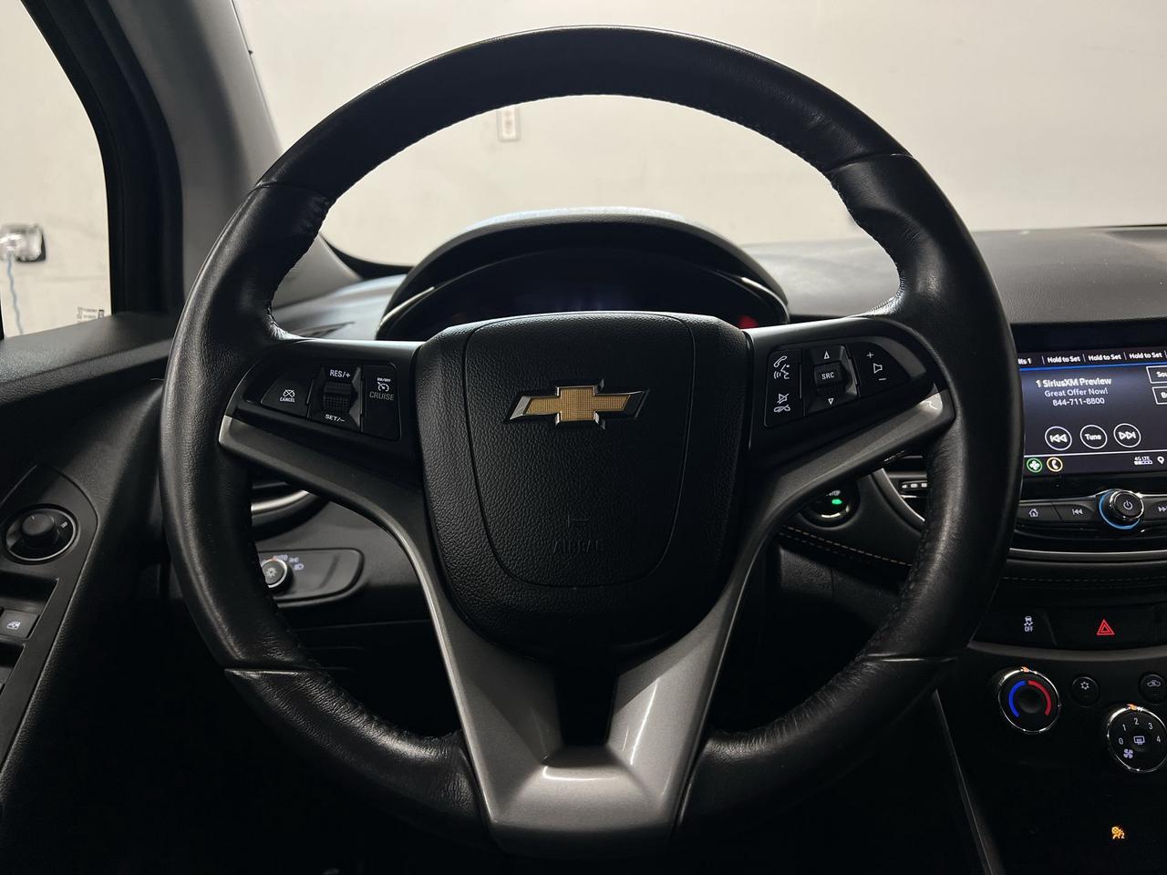 2022 Chevrolet Trax LT SPORT AWD| ONLY 19,000KMS | CARPLAY | ALLOYS Photo