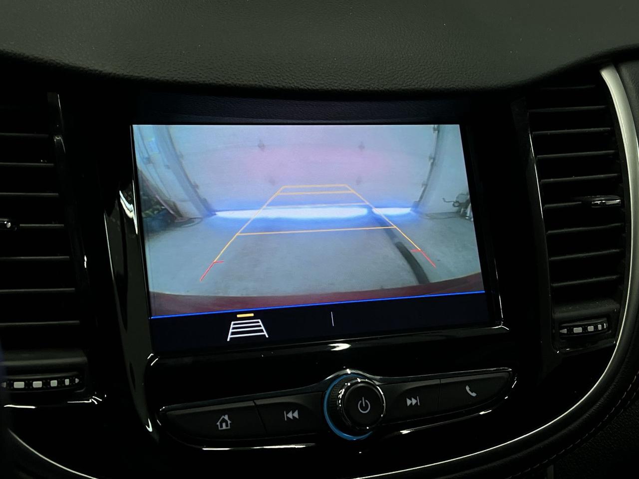 2022 Chevrolet Trax LT SPORT AWD| ONLY 19,000KMS | CARPLAY | ALLOYS Photo