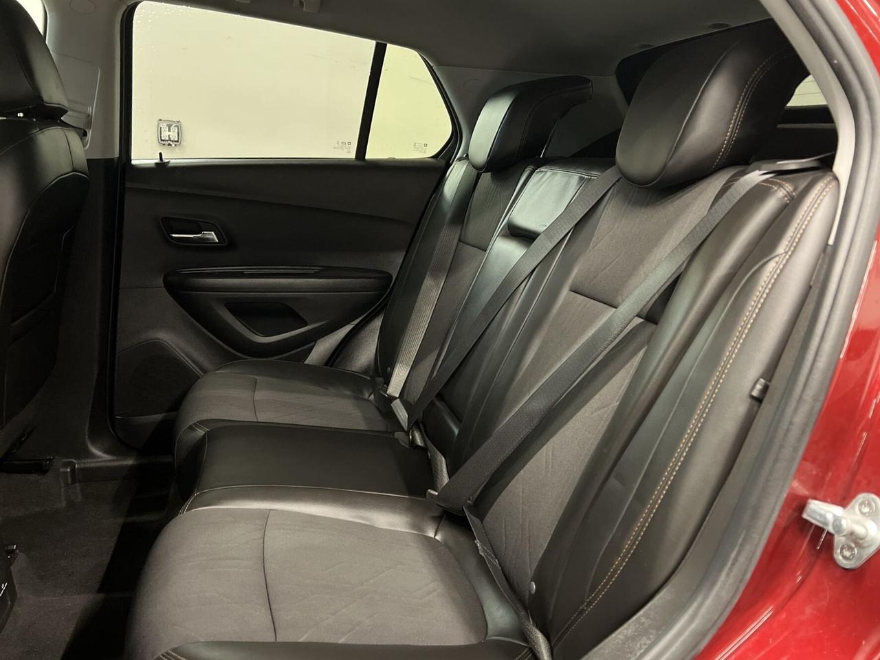 2022 Chevrolet Trax LT SPORT AWD| ONLY 19,000KMS | CARPLAY | ALLOYS Photo