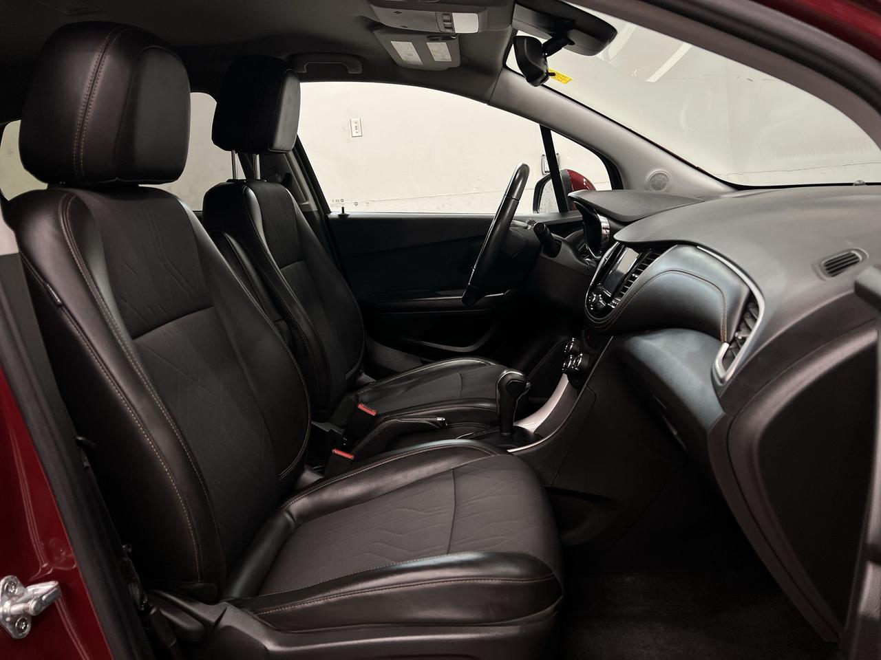 2022 Chevrolet Trax LT SPORT AWD| ONLY 19,000KMS | CARPLAY | ALLOYS Photo