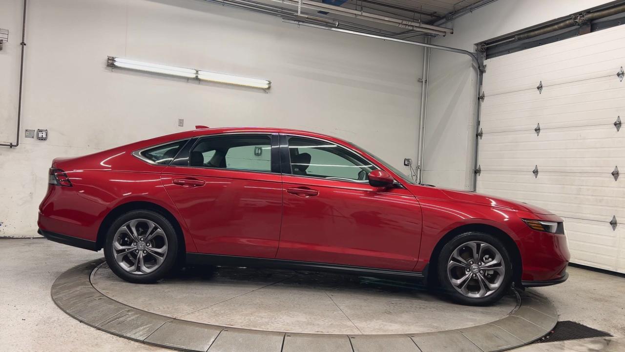 2023 Honda Accord SUNROOF | HTD SEATS | CARPLAY | REMOTE START | A/C Photo