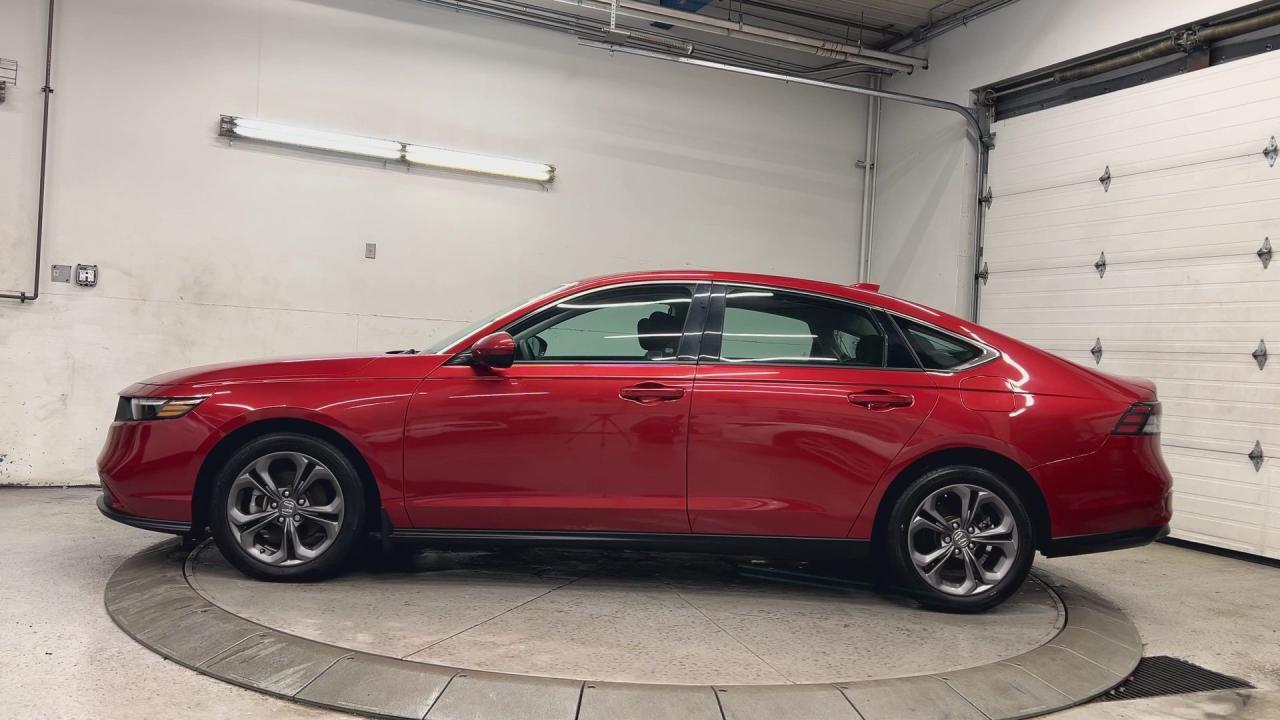 2023 Honda Accord SUNROOF | HTD SEATS | CARPLAY | REMOTE START | A/C Photo