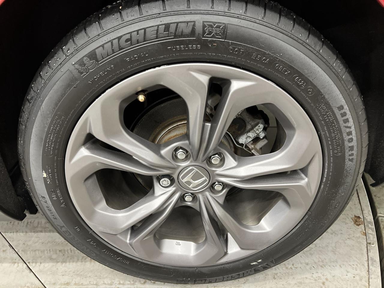 2023 Honda Accord SUNROOF | HTD SEATS | CARPLAY | REMOTE START | A/C Photo