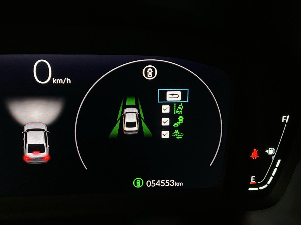 2023 Honda Accord SUNROOF | HTD SEATS | CARPLAY | REMOTE START | A/C Photo