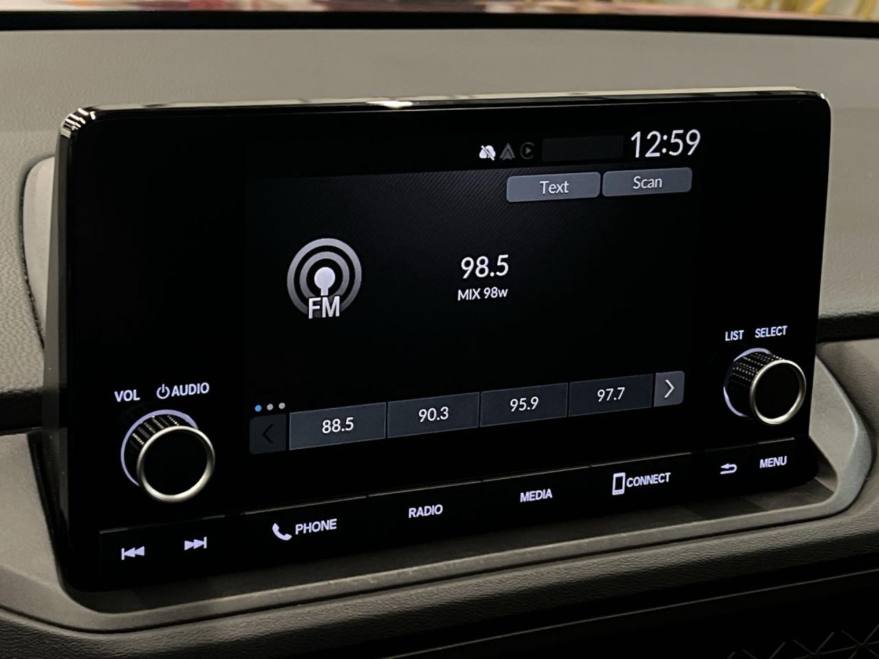 2023 Honda Accord SUNROOF | HTD SEATS | CARPLAY | REMOTE START | A/C Photo