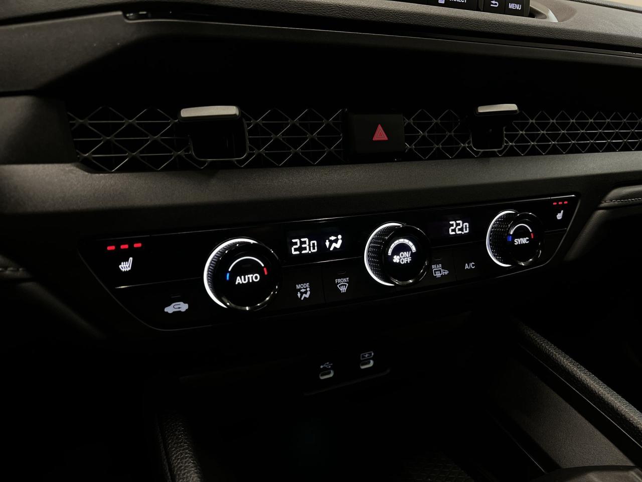 2023 Honda Accord SUNROOF | HTD SEATS | CARPLAY | REMOTE START | A/C Photo