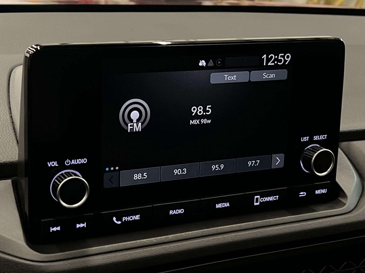 2023 Honda Accord SUNROOF | HTD SEATS | CARPLAY | REMOTE START | A/C Photo