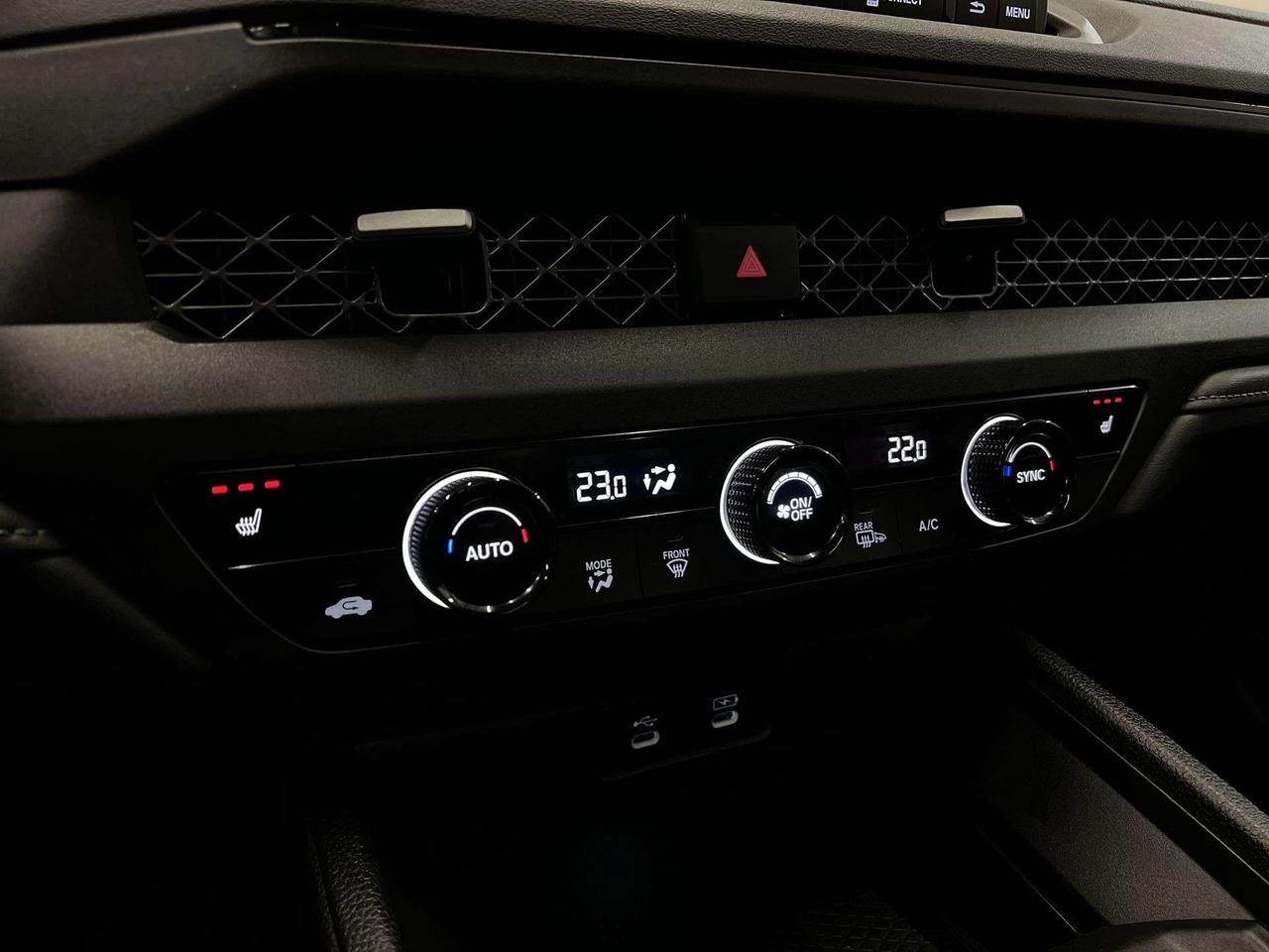2023 Honda Accord SUNROOF | HTD SEATS | CARPLAY | REMOTE START | A/C Photo