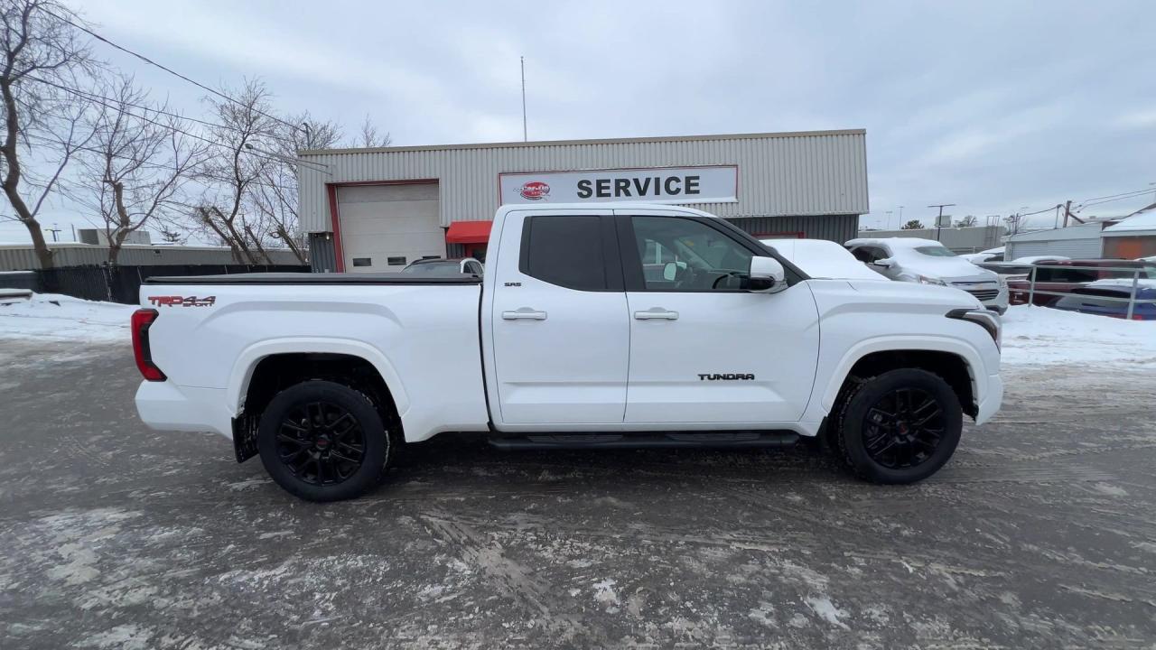 2023 Toyota Tundra TRD SPORT 4X4 | HTD SEATS | CARPLAY | TOW PKG Photo