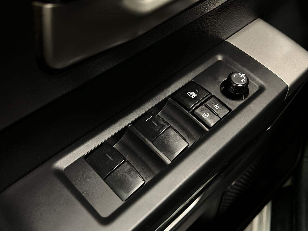 2023 Toyota Tundra TRD SPORT 4X4 | HTD SEATS | CARPLAY | TOW PKG Photo