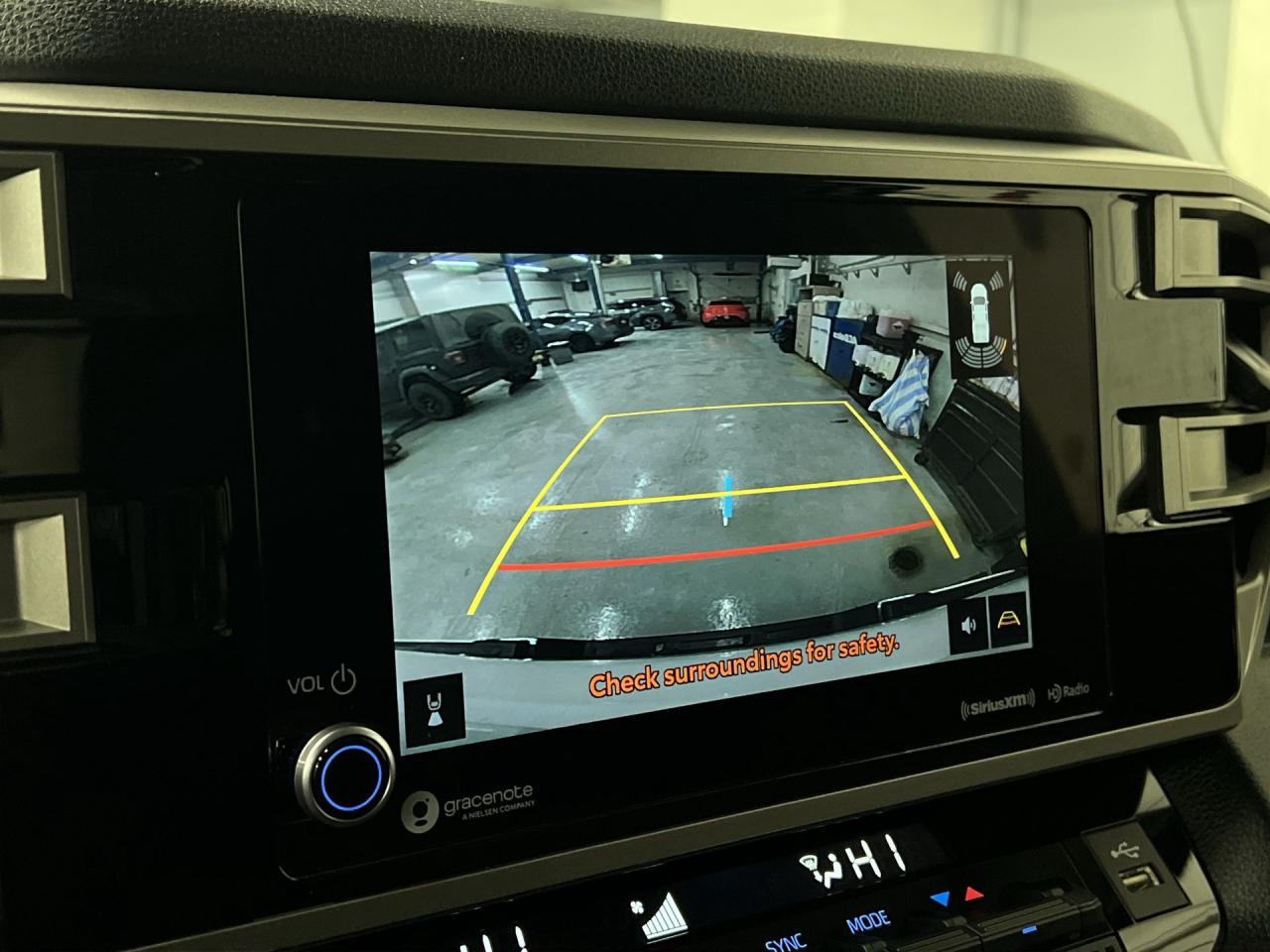 2023 Toyota Tundra TRD SPORT 4X4 | HTD SEATS | CARPLAY | TOW PKG Photo