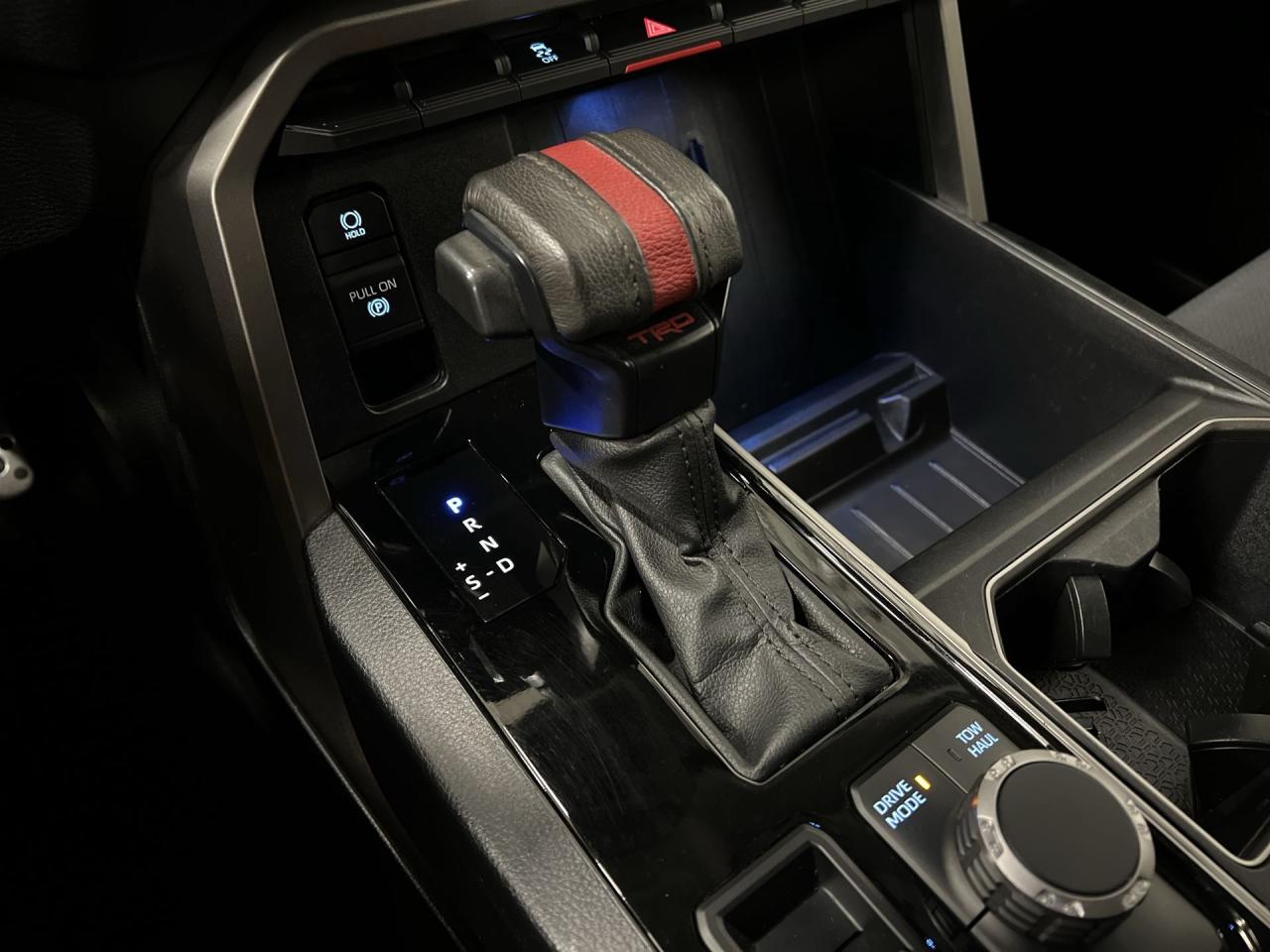 2023 Toyota Tundra TRD SPORT 4X4 | HTD SEATS | CARPLAY | TOW PKG Photo